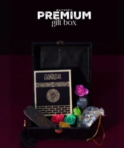 Special Gift Package -Black