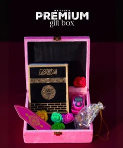 Special Gift Package - Pink