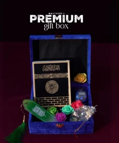 Special Gift Package - Blue