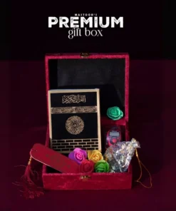 Special Gift Package - Red