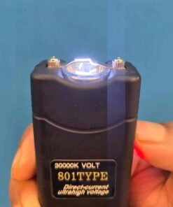 Alternative view of 801 Stun Gun Electric Shock
