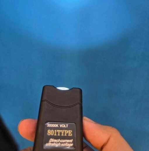 801 Stun Gun Electric Shock - Image 5