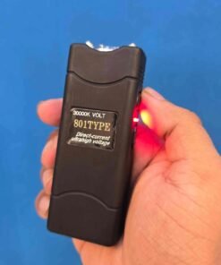 801 Stun Gun Electric Shock