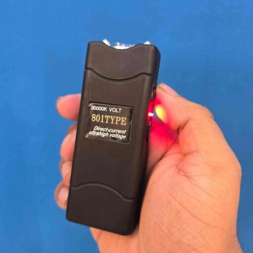 801 Stun Gun Electric Shock
