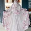 Luxury Abaya A2