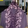 Luxury Abaya A4