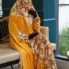 Luxury Abaya A6