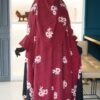 Luxury Abaya A5