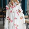 Luxury Abaya A1