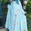 Luxury Abaya A16