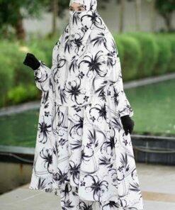 Luxury Khimar Set LX1