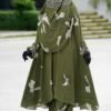 Luxury Khimar Set LX2