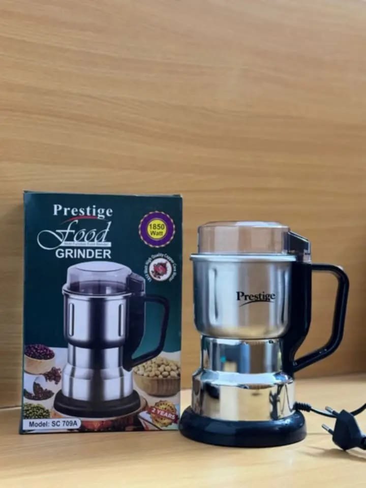 Premium Electric Food Grinder – 1500W - Image 6