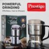 Premium Electric Food Grinder – 1850W