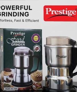 Premium Electric Food Grinder – 1850W