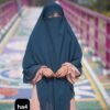 Premium 4-Layer Ready Hijab ha4