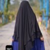 Mastoorat Ready Hijab hb1