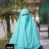Mastoorat Ready Hijab hb10