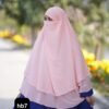 Mastoorat Ready Hijab hb7