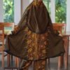 Premium khimar - 142