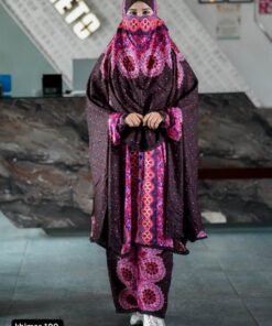 Premium khimar - 190