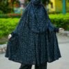 Premium khimar - 195