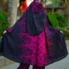 Premium khimar - 198