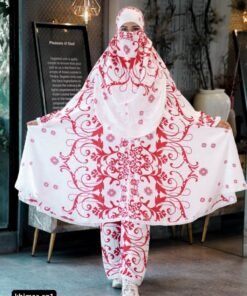 Premium khimar - SP1