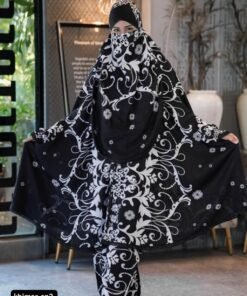 Premium khimar - SP2