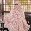 Salat Hijab With Niqab sh2