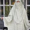 Salat Hijab With Niqab sh7